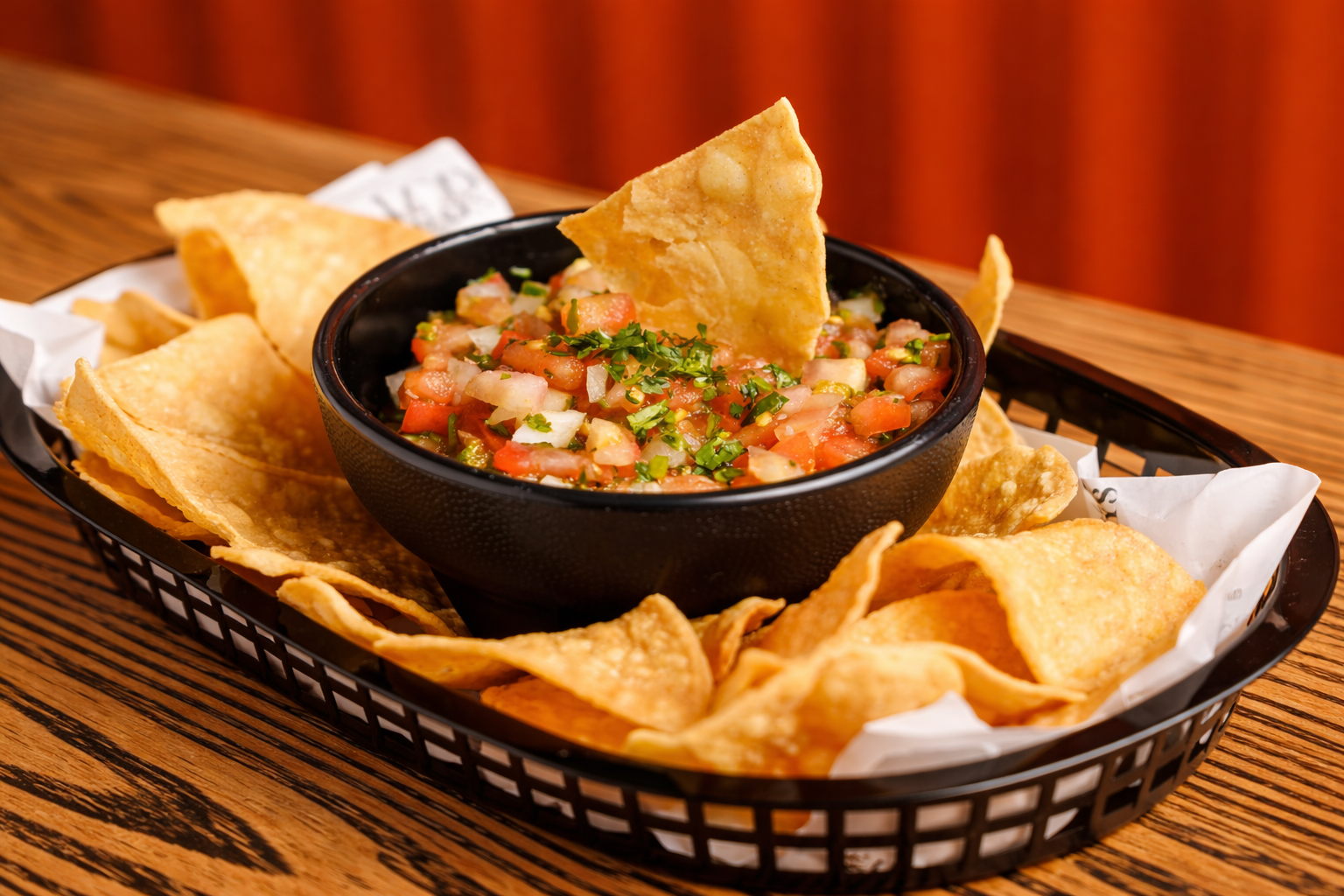 Pico de Gallo