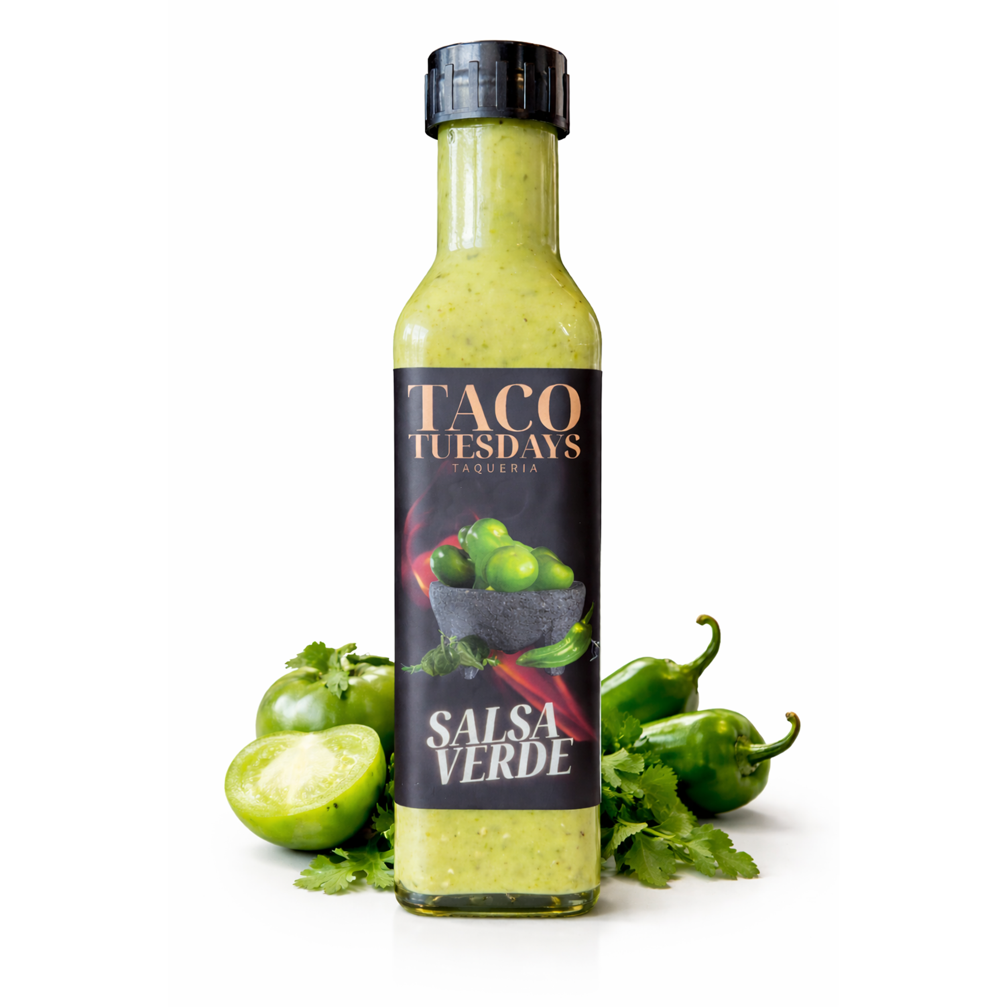 Salsa Verde