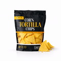Authentic Corn Tortilla Chips