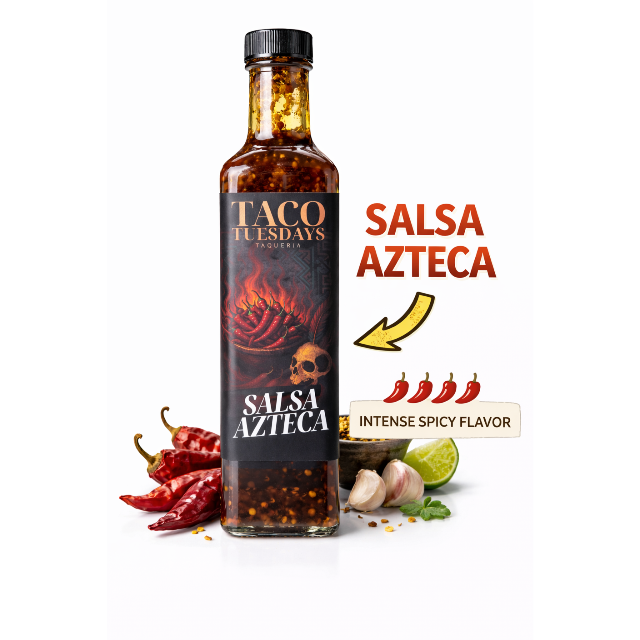 Salsa Azteca