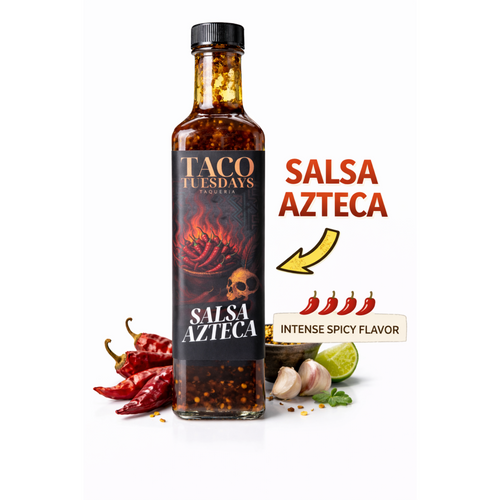 Salsa Azteca